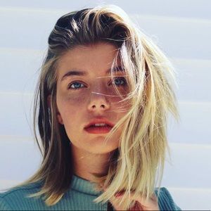 Meet your Posher, Madison